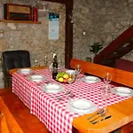 펜션 Kuca Za Odmor Krasnica