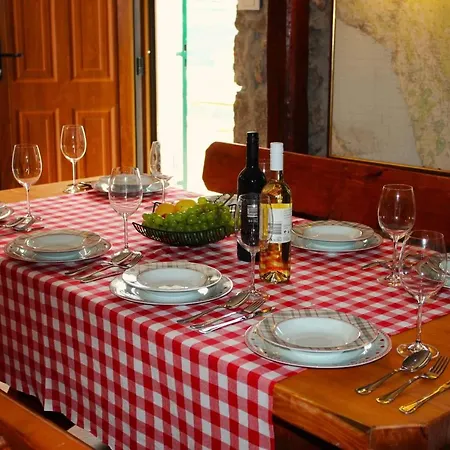 Holiday home Kuca Za Odmor Krasnica