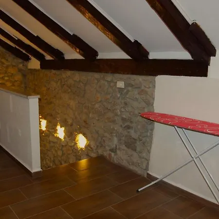 Kuca Za Odmor Krasnica Ferienhaus Novi Vinodolski
