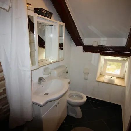Ferienhaus Kuca Za Odmor Krasnica *