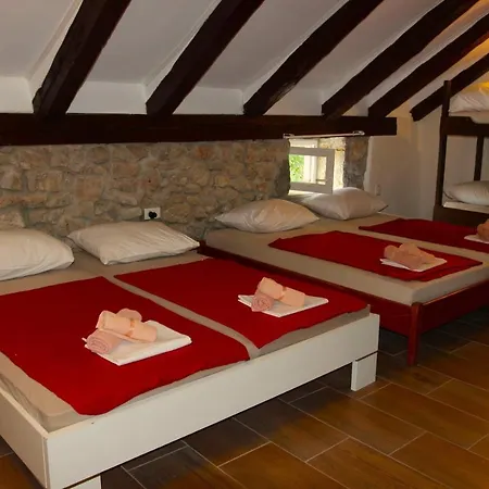 Kuca Za Odmor Krasnica Ferienhaus