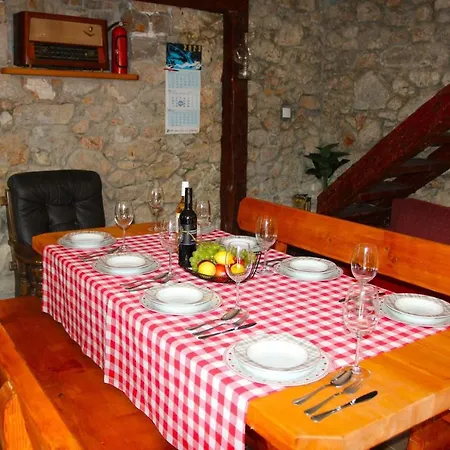 Ferienhaus Kuca Za Odmor Krasnica