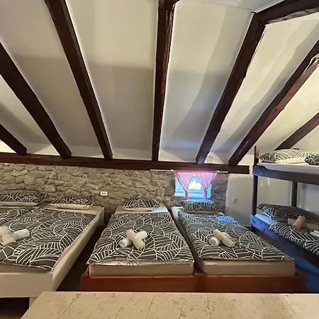 Holiday home Kuca Za Odmor Krasnica *