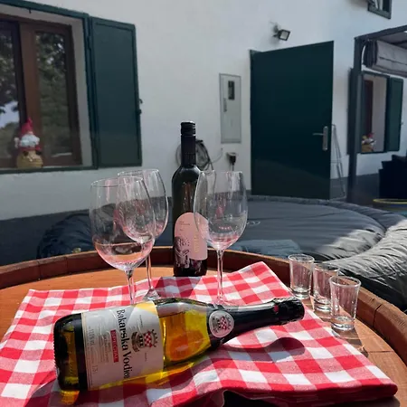 Kuca Za Odmor Krasnica Holiday home