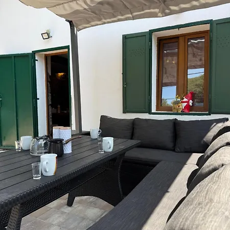 Holiday home Kuca Za Odmor Krasnica