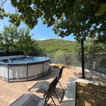 Kuca Za Odmor Krasnica Holiday home
