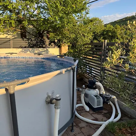 Ferienhaus Kuca Za Odmor Krasnica *